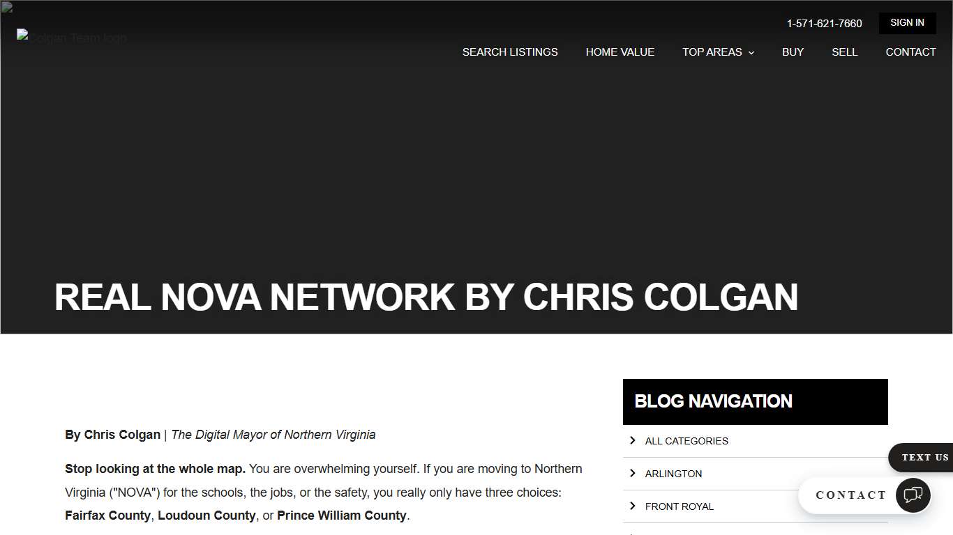 Fairfax vs. Loudoun vs. Prince William: The Ultimate 2026 Comparison Guide for Families